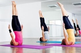 wie man mit Bewegung Gewicht verliert